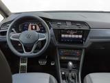Volkswagen Touran 2.0 TDI Highline R-line AHk Pano DSG - Volkswagen Touran Jahreswagen: Automatik