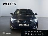 Toyota Corolla 1.8 Hybrid TS Team D *LED*Kamera*PDC*ACC - Toyota Jahreswagen: Kombi