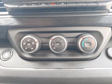 Nissan Primastar Tekna Kombi L1H1 °LED°Navi°RFK°SHZ°