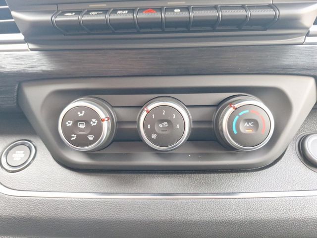 Nissan Primastar Tekna Kombi L1H1 °LED°Navi°RFK°SHZ°