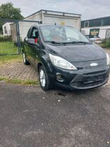 Ford Ka bj 09,2009 1/3 Benziner 69 PS - Ford Ka/Ka+ in Bonn