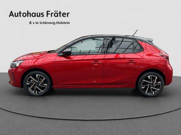 Fotografie 5 des Opel Corsa 1.2 YES Allwetter Sitzh. Carplay LED