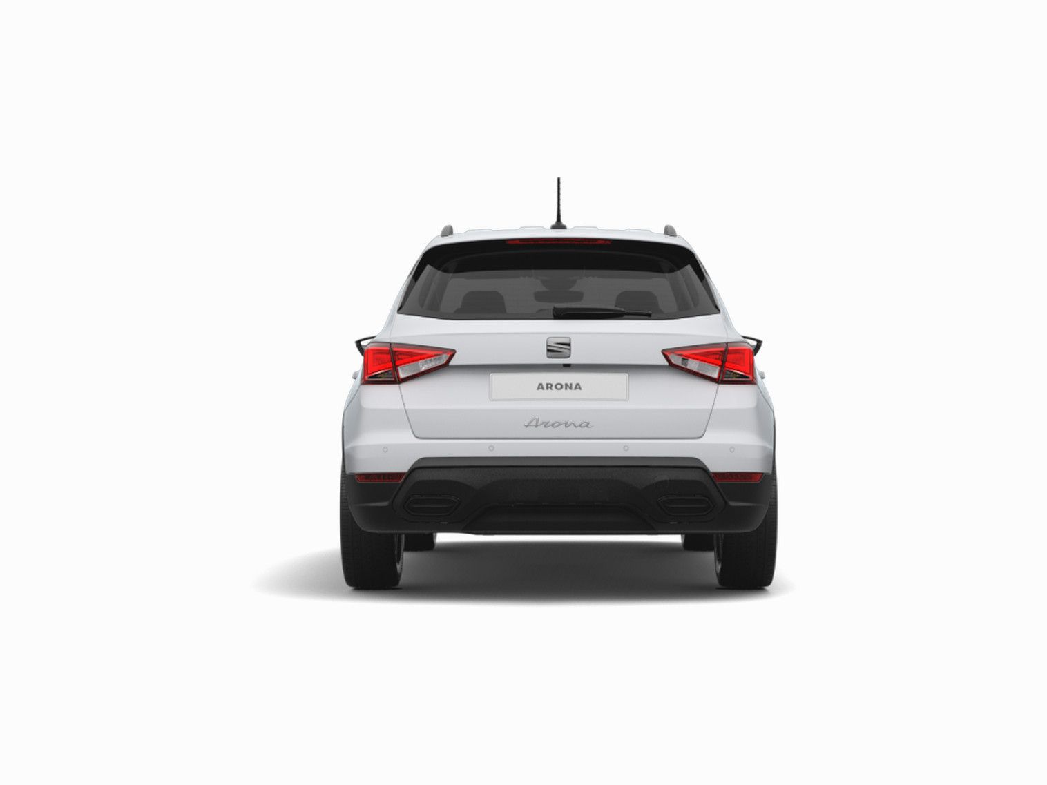 Seat Arona - Bild 9
