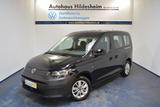 Volkswagen Caddy 1.5l TSI, AHK, Navi, PDC, Rear View, Tempo - gebrauchte VW Caddy aus dem Jahr 2022