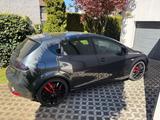 Seat Leon 2.0 T FSI Cupra - Seat Leon: Fsi
