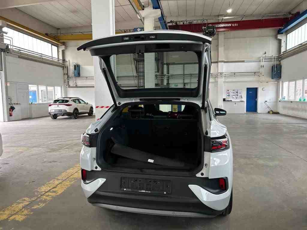 Volkswagen ID.5 - Bild 12