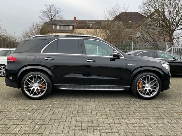 Mercedes-Benz GLE 63 S AMG 4Matic+Performence/Edition*Exclusiv