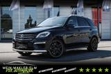 Mercedes-Benz ML 63 AMG AHK|PANO|360|H&K|STANDHEIZ|SITZBELÜFT| - Mercedes-Benz: Ml 63