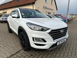 Hyundai Tucson Trend Mild-Hybrid 2WD PANO-KAMERA-NAVI - Hyundai TUCSON in Braunschweig
