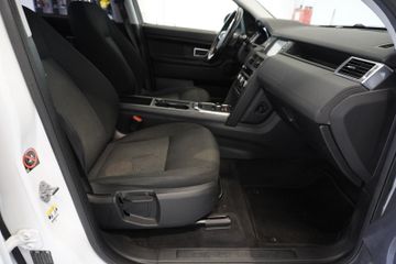 Land-Rover Discovery Sport - 12