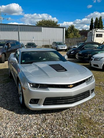 Chevrolet Camaro 6,2 2SS Automatik 2016  Neuzustand Sale!!