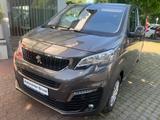 Peugeot Traveller Business 2,0 D Klima*Navi*LED*AHK*1 Hd - Peugeot Traveller aus 2020