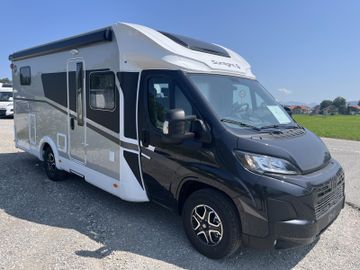 Sunlight Adventure T 67 8G Autom. TV Paket Combi 6E