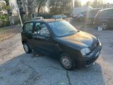 Fiat Seicento 1.1i cat 110.000 km unico propriet - gebrauchte Fiat Seicento aus dem Jahr 2002
