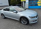 Volkswagen Sehr gut gepflegtes Auto Passat 2.0 TDI Li... - Volkswagen Passat: Se