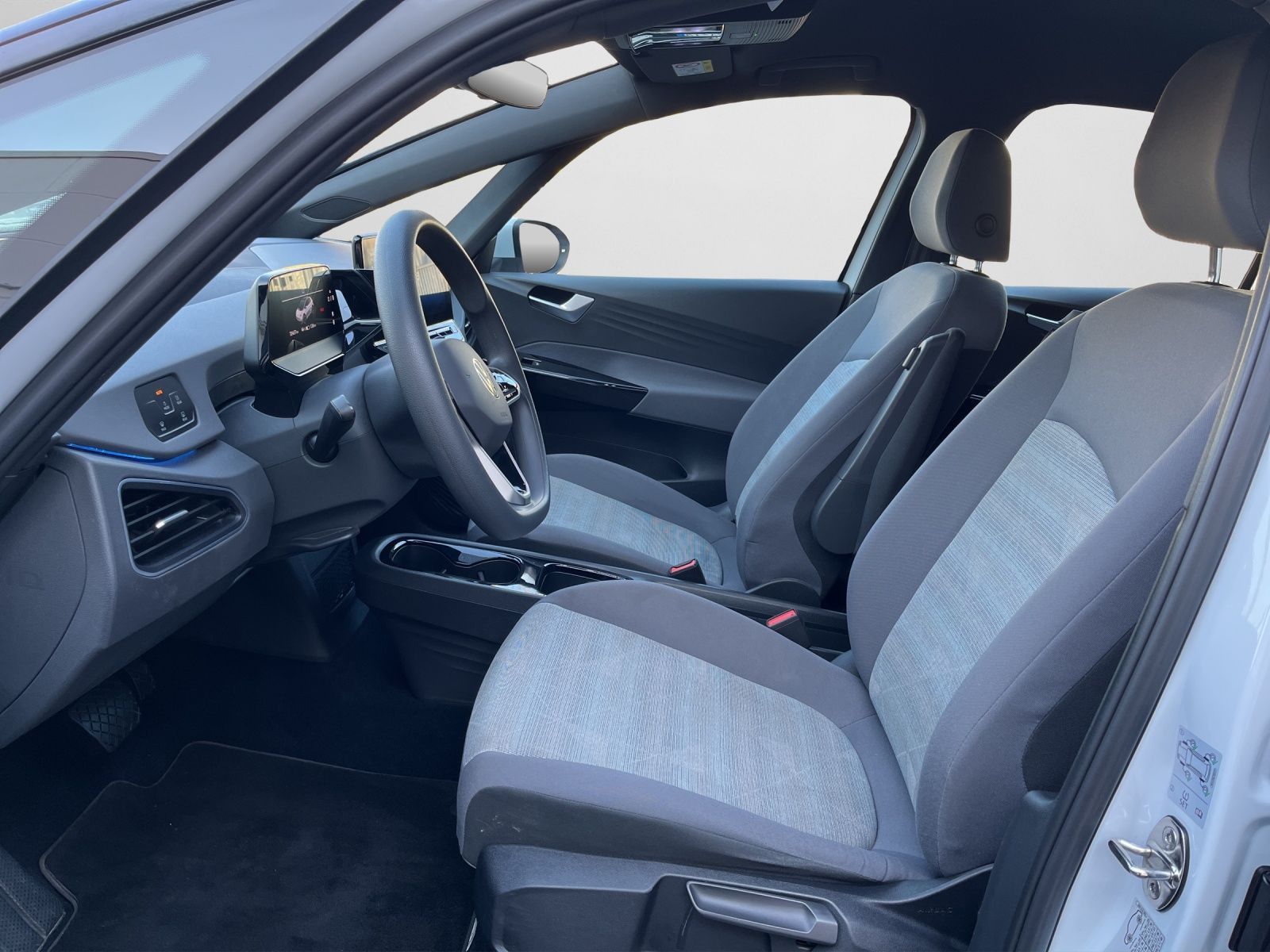 Volkswagen ID.3 - Bild 13