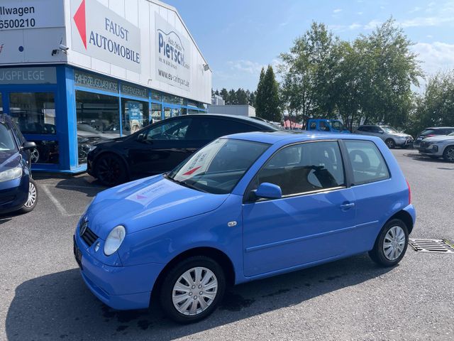 Volkswagen Lupo