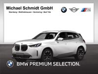 BMW X3 - Vorschau Bild 1