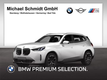 BMW X3 20d xDrive *339€ o. Anzahlung*M Sport*20 Zoll