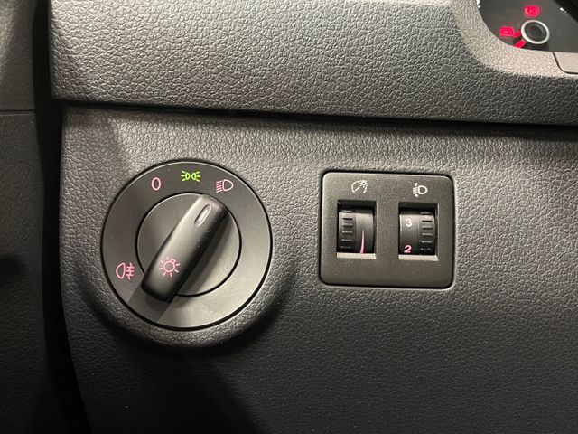 Caddy Trendline 2.0 TDI PDC KLIMA SHZ