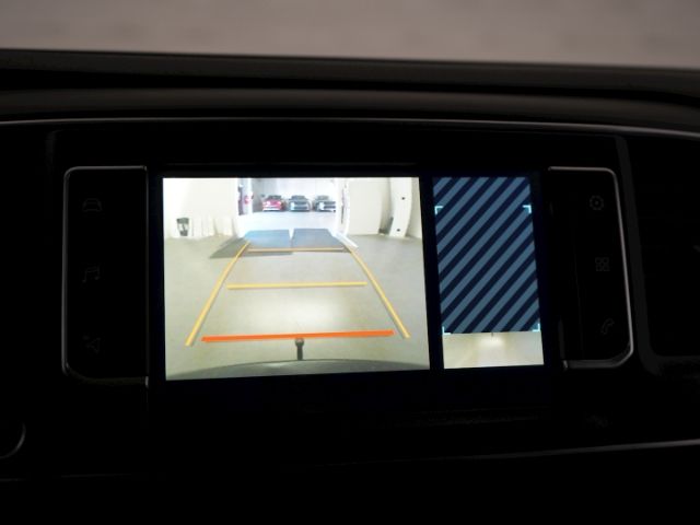 Zafira Life SELECTION L CDTI AT 8-SITZER+NAVI+XE