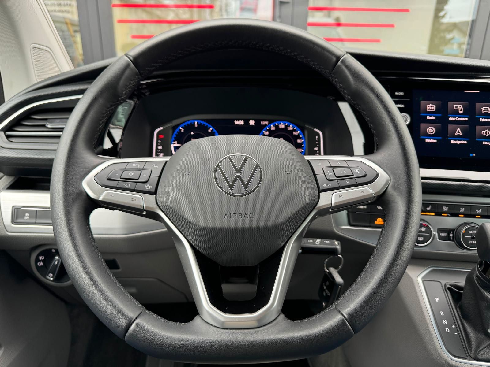 Fahrzeugabbildung Volkswagen T6.1 California 4Motion Beach Camper*Virtual*LED