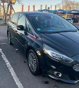 Ford S Max 2.0 Diesel - Ford S-Max in Bochum