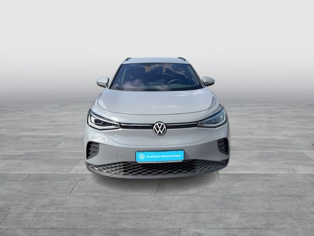 ID.4 PRO PERFORMANCE MATRIX WÄREMP.ACC NAVI KLIM