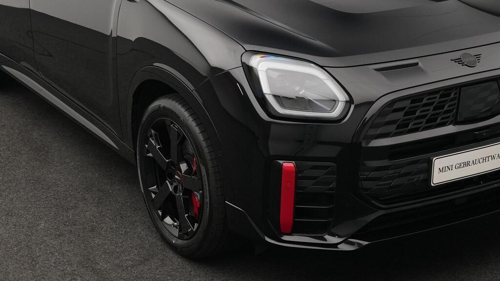 MINI Jcw John Cooper Works Trim, миниатюра 21
