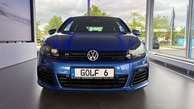 Foto Nummer 4: VW Golf