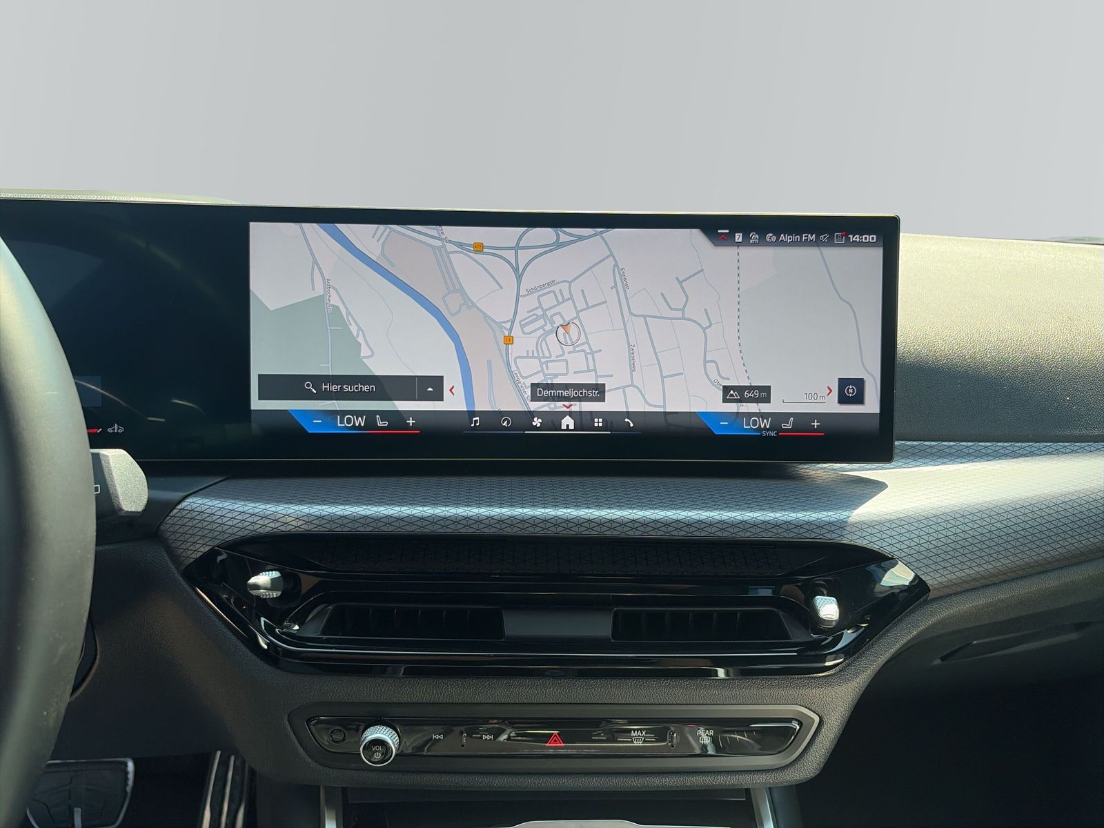 BMW M340i - Bild 14