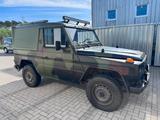 Mercedes-Benz G 250 - Mercedes-Benz G 250 Gebrauchtwagen