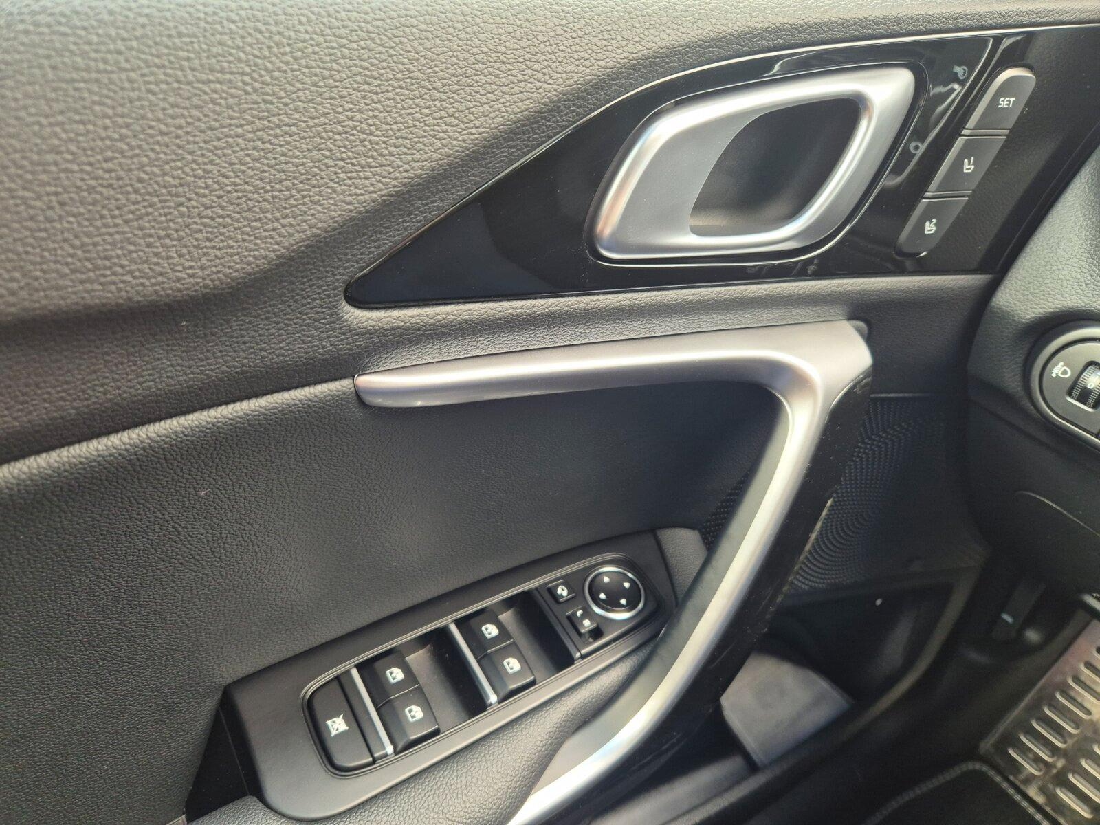 Kia ProCeed GT-Line Navi/Autom./ATDistronic/Klima/BC
