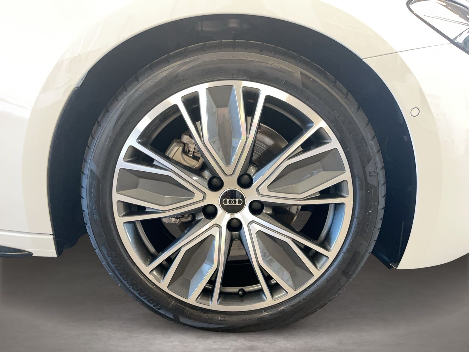 Audi A5 - Bild 5
