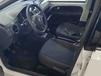 Volkswagen up! - Vorschau Bild 4