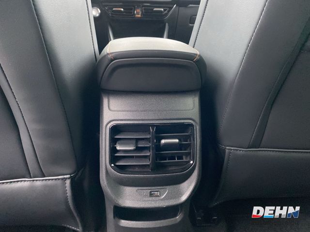 MG MG3 Hybrid+ Luxury LED Navi SHZ 360° ACC