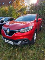 Renault Kadjar ENERGY TCe 130 XMOD XMOD - Renault Kadjar in Dresden