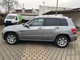 Mercedes-Benz GLK 220 CDI 4matic 7-G AUTOMATIK, NAVI, 2. HAND - Mercedes-Benz aus 2010: Geländewagen