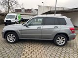 Mercedes-Benz GLK 220 CDI 4matic 7-G AUTOMATIK, NAVI, 2. HAND - Mercedes-Benz aus 2010: Geländewagen