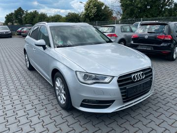 Audi A3 - 4