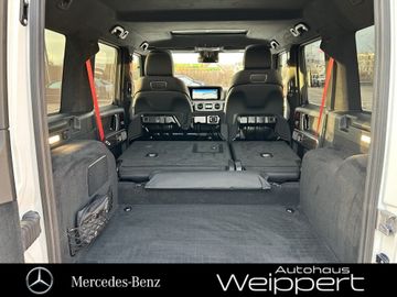 Mercedes G 400 - 11