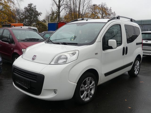 Fiat Qubo Active