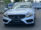 Mercedes-Benz C 180 C -Klasse T-Modell C 180 T BlueTec / d AMG - Mercedes-Benz C 180 mit Diesel-Antrieb