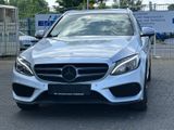 Mercedes-Benz C 180 C -Klasse T-Modell C 180 T BlueTec / d AMG - Mercedes-Benz C 180 in Aachen