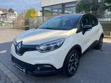 Renault Captur TCe 120 AUTOMATIK/NAVI/KAMERA/58TKM!!! - Renault Captur: Limousine