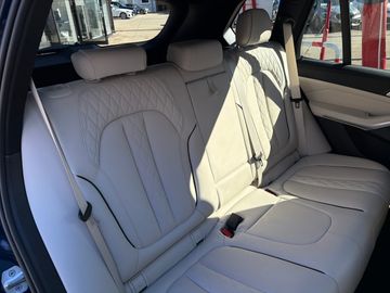BMW X5 xDrive40d  M Sportpaket Head-Up HK HiFi DAB