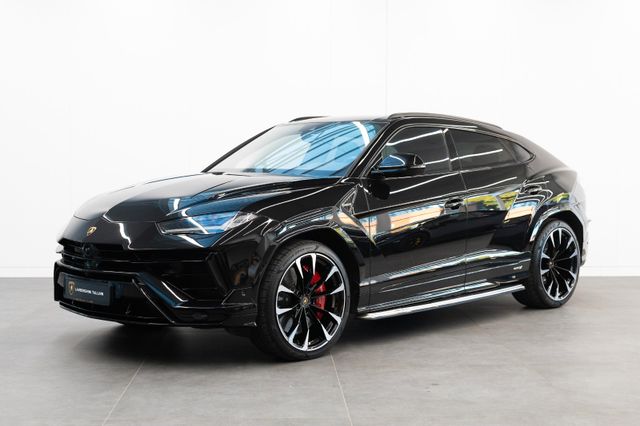 Lamborghini Urus S