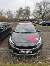 Kia cee'd / Ceed 1.6 GDI Spirit Spirit - Kia cee'd / Ceed in Essen