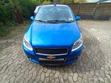 Chevrolet Aveo1.2 LS Tüv-AU-Gaspr.neu/120tkm/1Vorbes./GSHD - Chevrolet mit LPG-Antrieb