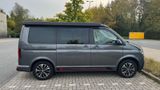 Volkswagen T6.1 California Beach Tour "EDITION" 